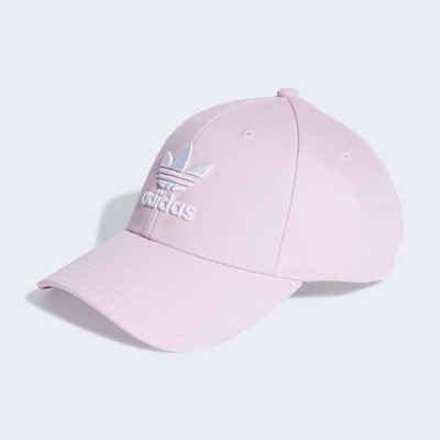 kappe damen adidas rose|Rosa adidas Damen Caps online kaufen .